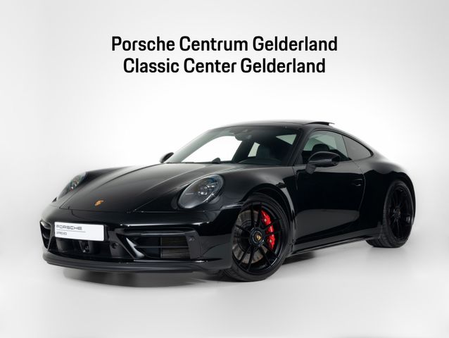 Porsche 911 Carrera 4 GTS VOLL AUSSTATTUNG!!!