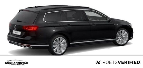 Volkswagen Passat Variant - Bild 3