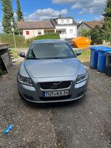 Volvo V50 1.6D - - gebrauchte Volvo V50 aus dem Jahr 2009