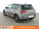 Volkswagen Golf VII 1.4 TSI Allstar BMT Aut.*NAV*XENON*CAM - Volkswagen Golf mit Benzin-Antrieb: Multifunktionslenkrad, Limousine