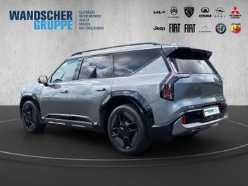 Kia EV9 AWD GT-Line 99,8 kWh 6-Sitzer *PANO*HEADUP*