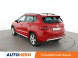 Seat Ateca 1.5 TSI ACT FR *NAVI*LED*TEMPO*CAM*PDC*SHZ - Seat Gebrauchtwagen in Leverkusen