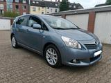 Toyota Verso 2.2 D-4D  KETTE NEU 177 PS ... - Toyota Corolla Verso: D4d