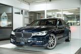 BMW 730d HeadUp H&K Laser StHeiz SoftClos Integra.HA - BMW 730 aus 2017