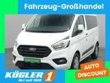 Ford Transit Custom Kombi 320 L1 Trend 130PS/AHK