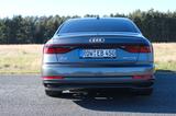 Audi A8 55 TFSI quattro tiptronic-Pano/Garantie 04/27 - Audi A8 in Bremen