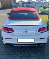 Mercedes-Benz C 43 AMG Mercedes-AMG C 43 4MATIC Autom. Mer... - Mercedes-Benz C 43 AMG in Köln