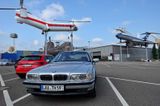 BMW 740i  E38 in Wunderbarem Zustand - BMW 7er Reihe aus 2000