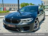 BMW M5 Lim. Competition/BMW-Service/TÜV/Garantie!