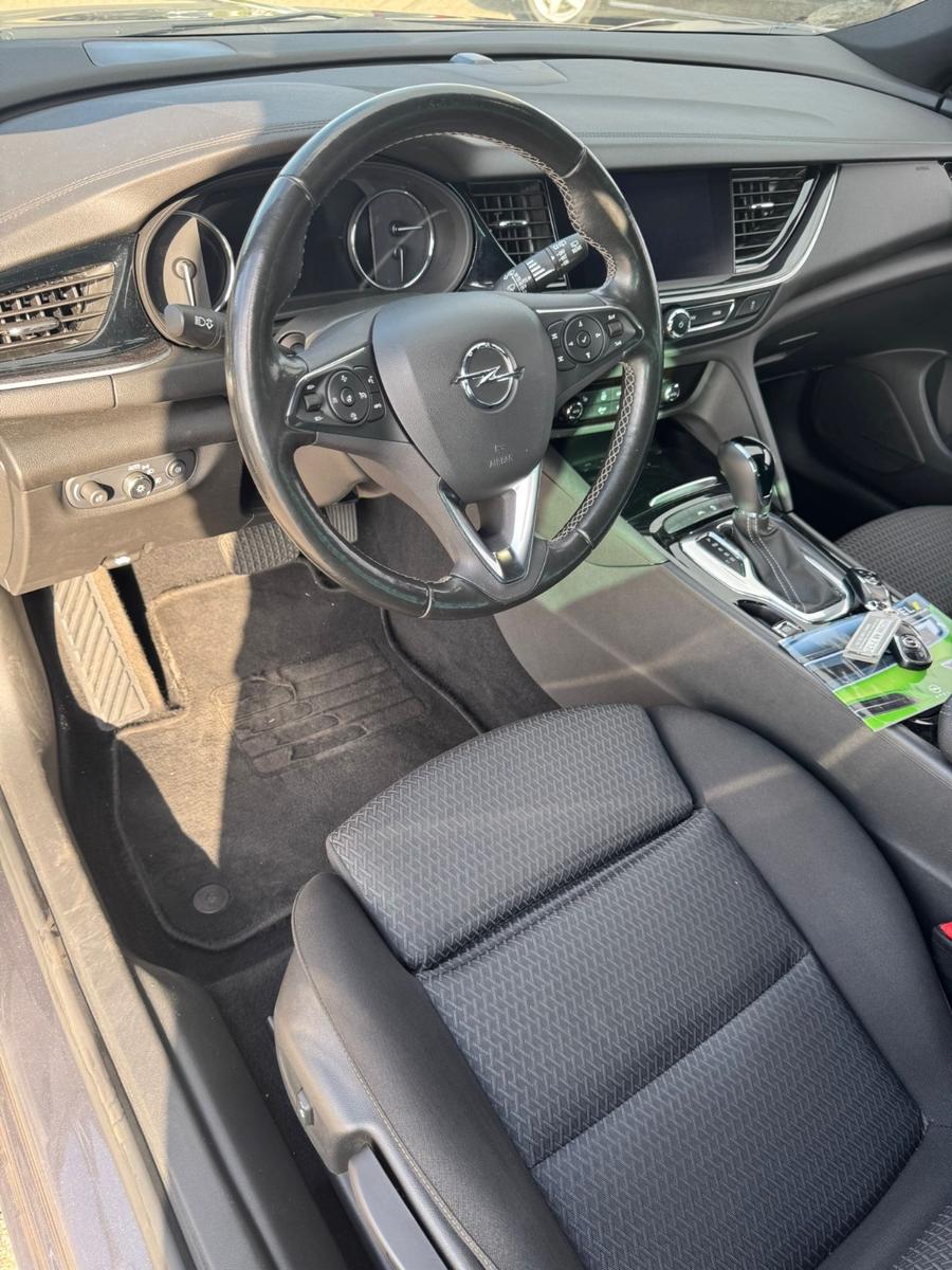 Opel Sports Tourer Business 1,5 CDTI AUTOMATIK 1-HAND