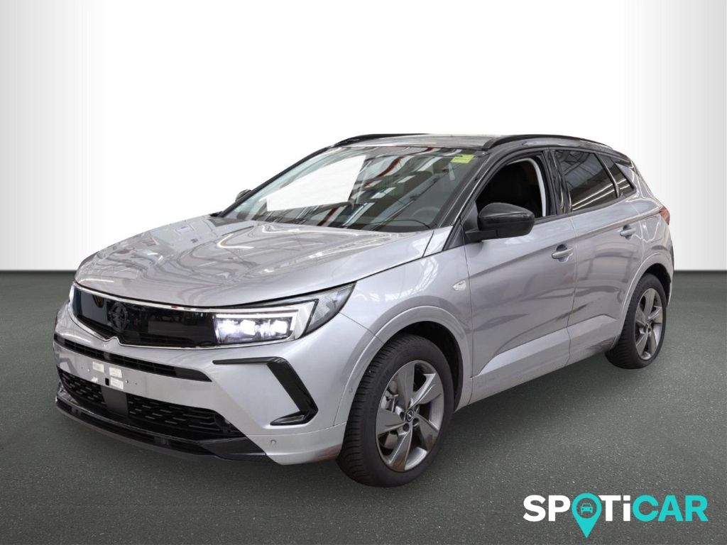 Opel Grandland (X)