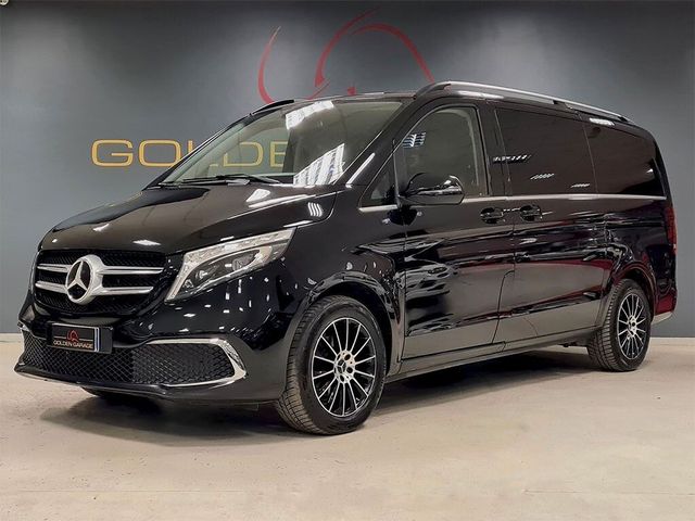 Mercedes-Benz Mercedes-benz V 220 d Automatic Exclusive Long