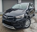 Opel Crossland (X) 1.2 Turbo 96kW INNOVATION AHK - Opel Crossland (X) von privat
