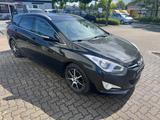 Hyundai i40 cw Comfort - Hyundai i40: Comfort