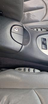 Mercedes-Benz CLK 200 KOMPRESSOR AVANTGARDE AVANTGARDE - Mercedes-Benz CLK-Klasse Gebrauchtwagen in Wuppertal