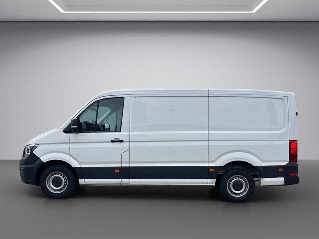Crafter 35 Kasten 2.0TDI 103kW