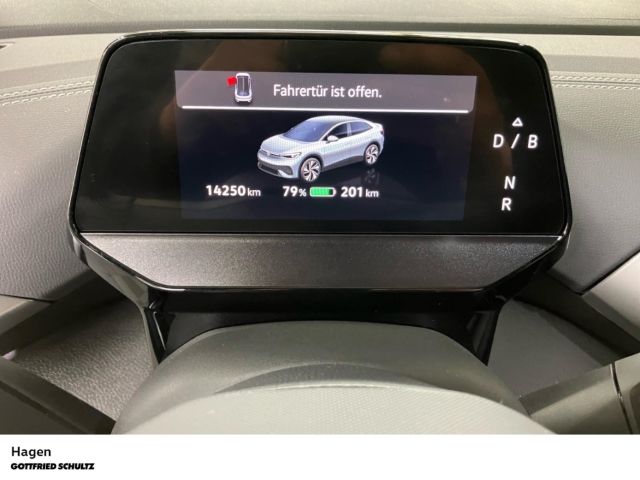 Volkswagen ID.5 - Bild 15