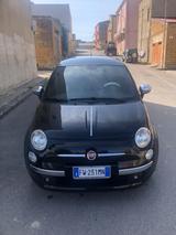 Fiat 500 1.2 Gucci - Fiat: Gucci