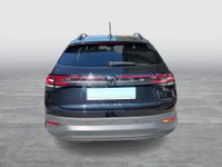 Volkswagen Taigo - Vorschau Bild 6