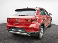 Volkswagen T-Roc - Vorschau Bild 5