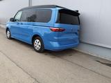 Volkswagen T7 California Beach 2.0TDI DSG GV5 Lite+ 110 ... - Volkswagen T7 California Tageszulassungen