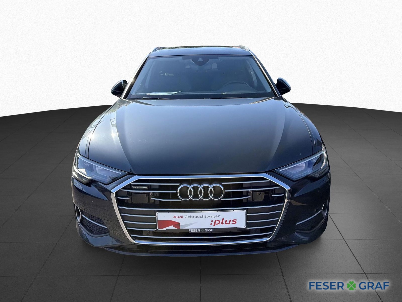 Audi A6 - Bild 2