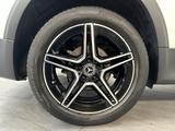 Mercedes-Benz GLB 200d AMG-Line NAV+LED+AHK+KAM+WIDE+19ZO+1HD  - Mercedes-Benz mit Diesel-Antrieb: mit Navigationssystem, Geländewagen