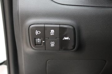 Fahrzeugabbildung Hyundai i10 1.0l Select Funktionspaket PDC Klima