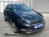 Skoda Fabia Combi Joy 1.2 TSI Automatik 110 PS Anhänge - Skoda Fabia Joy mit Benzin-Antrieb