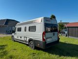 Challenger V 210 Road Edition Premium - Challenger Diesel Kastenwagen