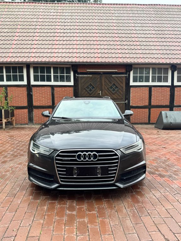 Image of Audi A6