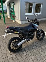 KTM Duke 2 LC4  - KTM LC2