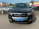 Ford Ranger 3.2 TDCI Limited DOKA Extrakabine 4x4*VOL - gebrauchte Ford Ranger aus dem Jahr 2019