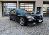 Mercedes-Benz 220 CDI 4Matic AMG - Mercedes-Benz 220 aus 2015