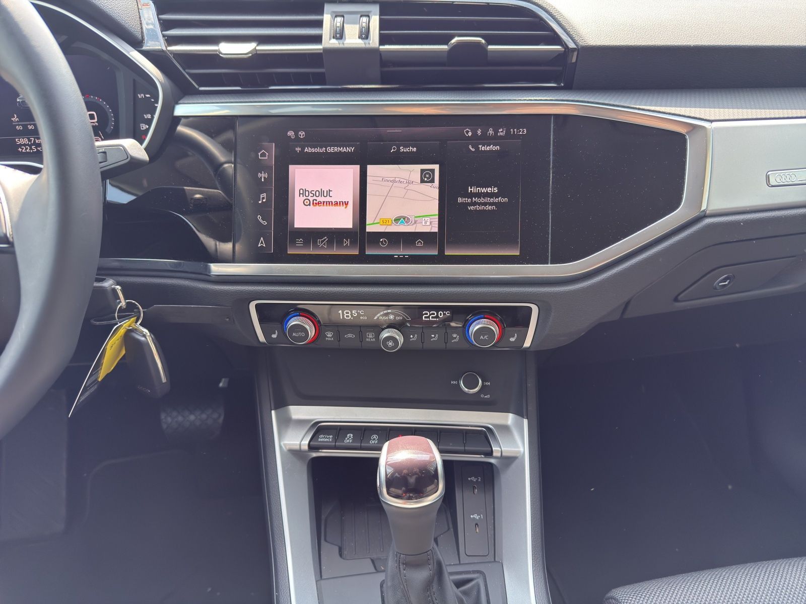 Audi Q3 - Bild 6
