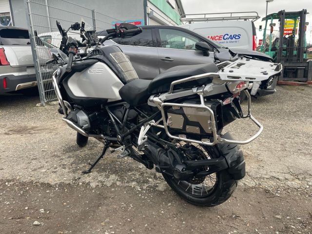 BMW R1250 GS