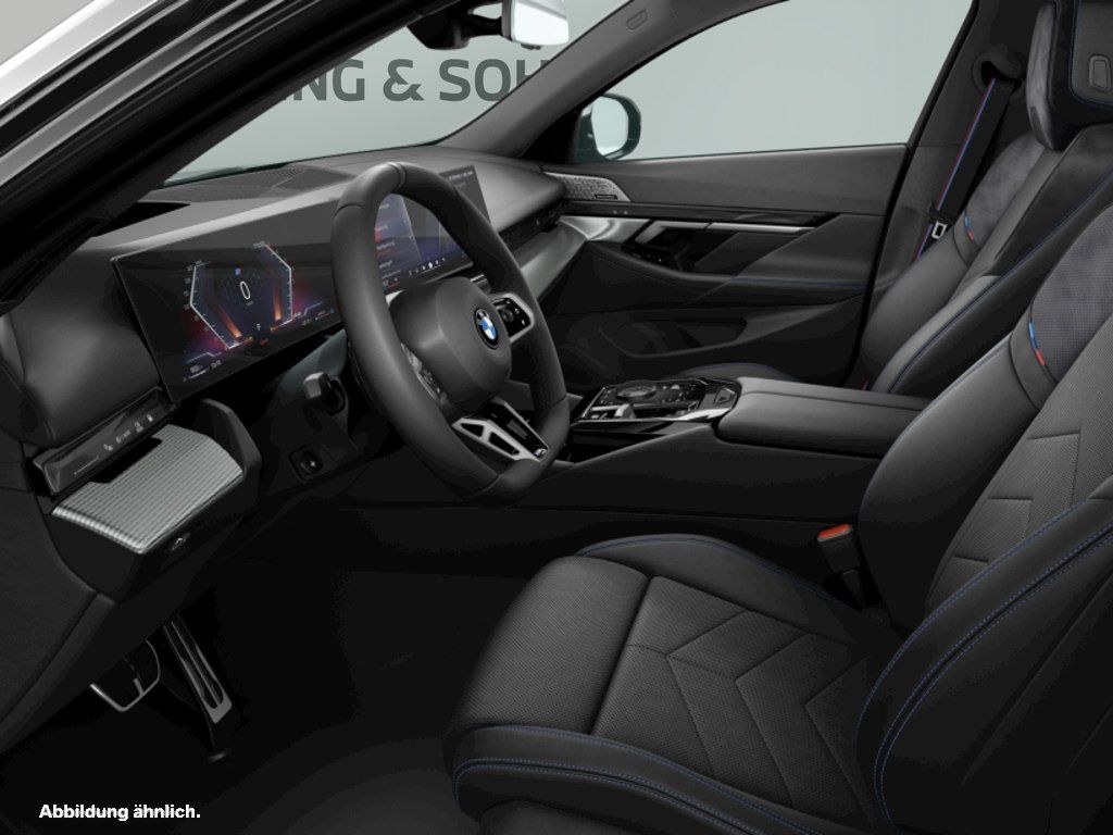 BMW 520 - Bild 4
