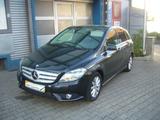 Mercedes-Benz B 180KLI AUTOMATIKG BRESO/WI REIF KD TÜV NEU TOP - Mercedes-Benz: W180