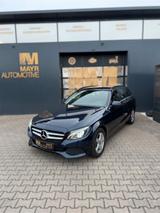 Mercedes-Benz C 200 C T-Modell C 200 T CGI - Mercedes-Benz C 200 Gebrauchtwagen in Karlsruhe