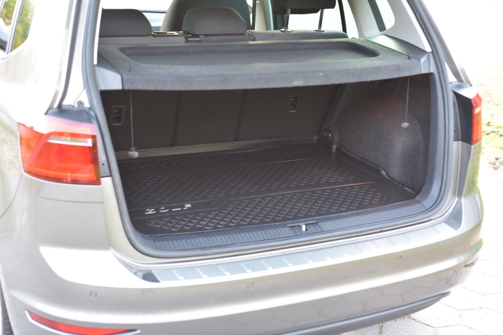 Volkswagen Golf Sportsvan 1.4 TSI AUTOMATIK 1 HAND WENIG KM
