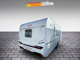 Dethleffs Nomad 520 ELT  - Dethleffs 520