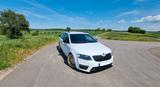 Skoda Octavia 2.0 TSI DSG RS Combi 320PS 