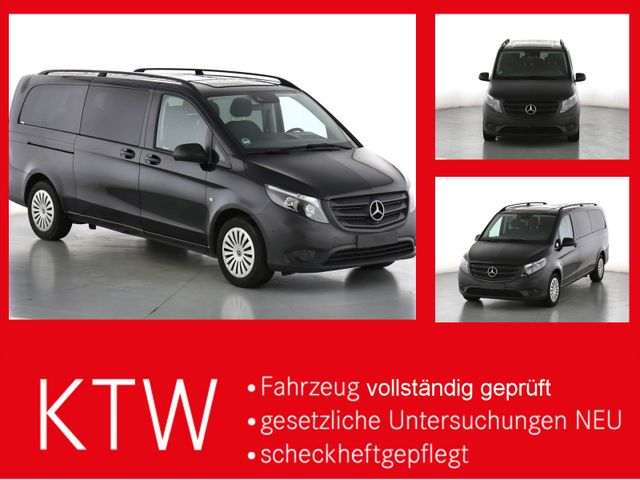 Mercedes-Benz Vito 116TourerPro ,Extralang,2xKlima,Kamera,AHK