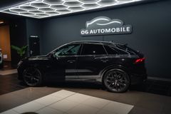 AUDI RSQ8 4.0 TFSI quattro*B&O*HU*MASSAGE*360*AHK*UVM