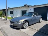BMW Z4 2.5i,Facelift, Schalter, 2 J. TÜV Neu,M Sport - BMW Z4 in Wuppertal