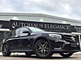 Mercedes-Benz GLC 300 4Matic Aut~AMG Line~Night Paket~Pano~LED - Mercedes-Benz GLC 300 Gebrauchtwagen