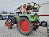 Fendt Farmer 3 S - Fendt Farmer