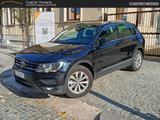 Volkswagen Tiguan Business 1.5 TSI #7809 - Volkswagen Tiguan mit Benzin-Antrieb: Limousine