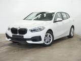 BMW 116i Limousine Advantage LENKRADHZ PDC LED - BMW 116 mit Benzin-Antrieb: Limousine, Klimaautomatik