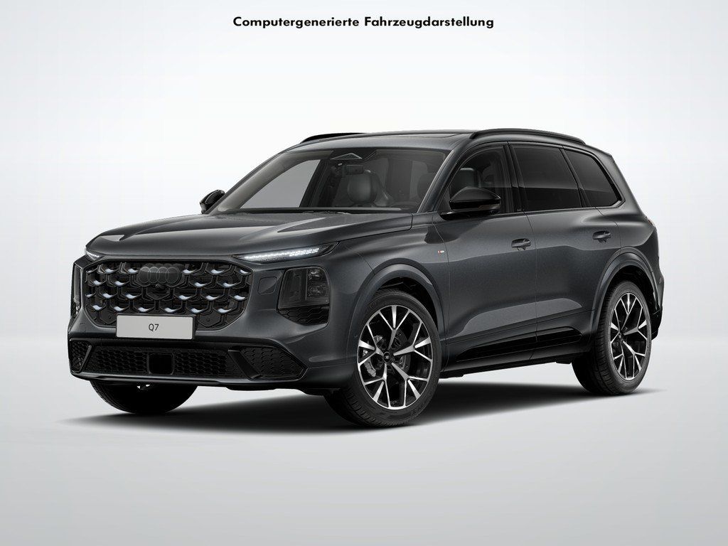 Image of Audi Q7